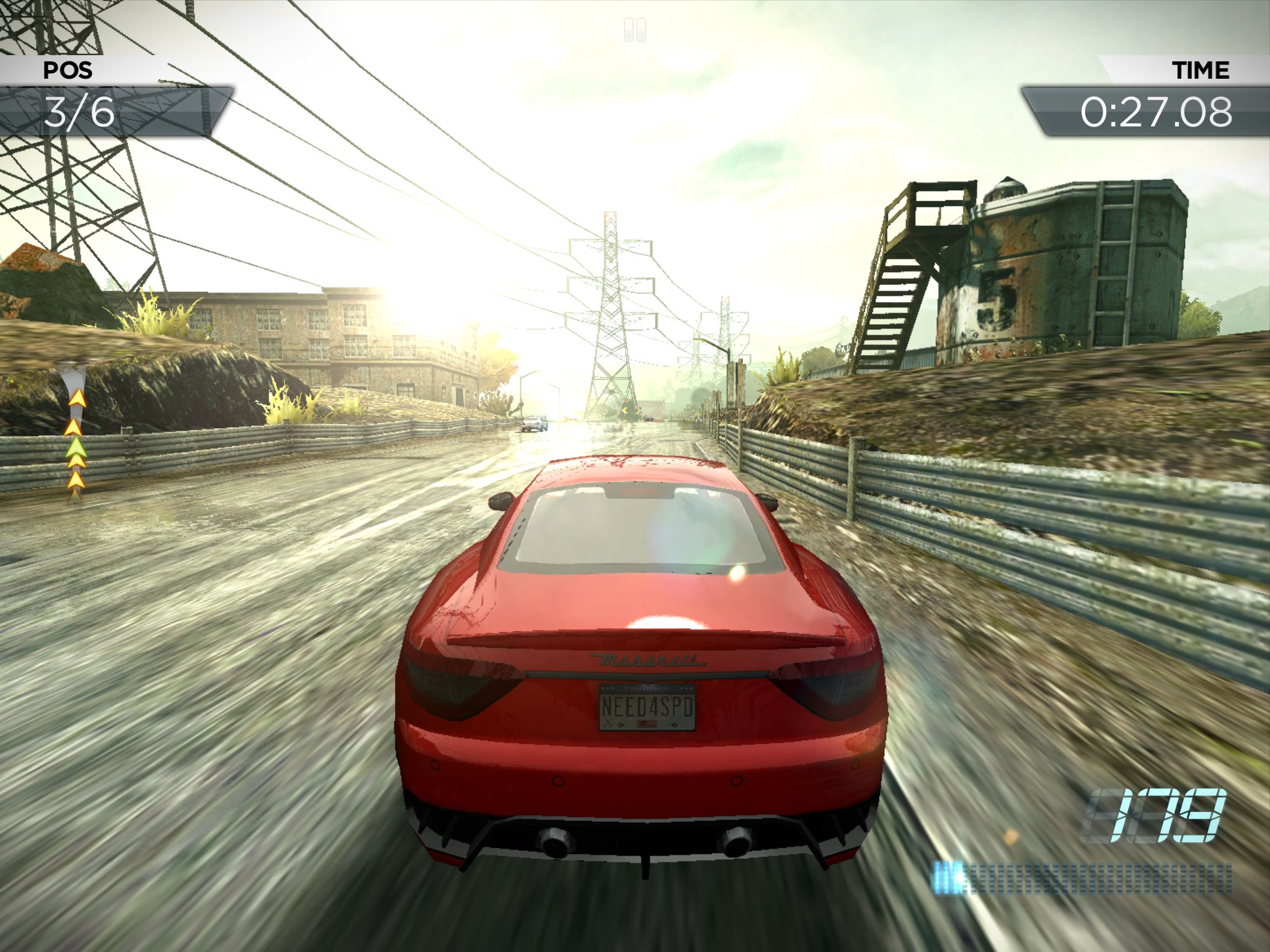 need for speed most wanted mac download